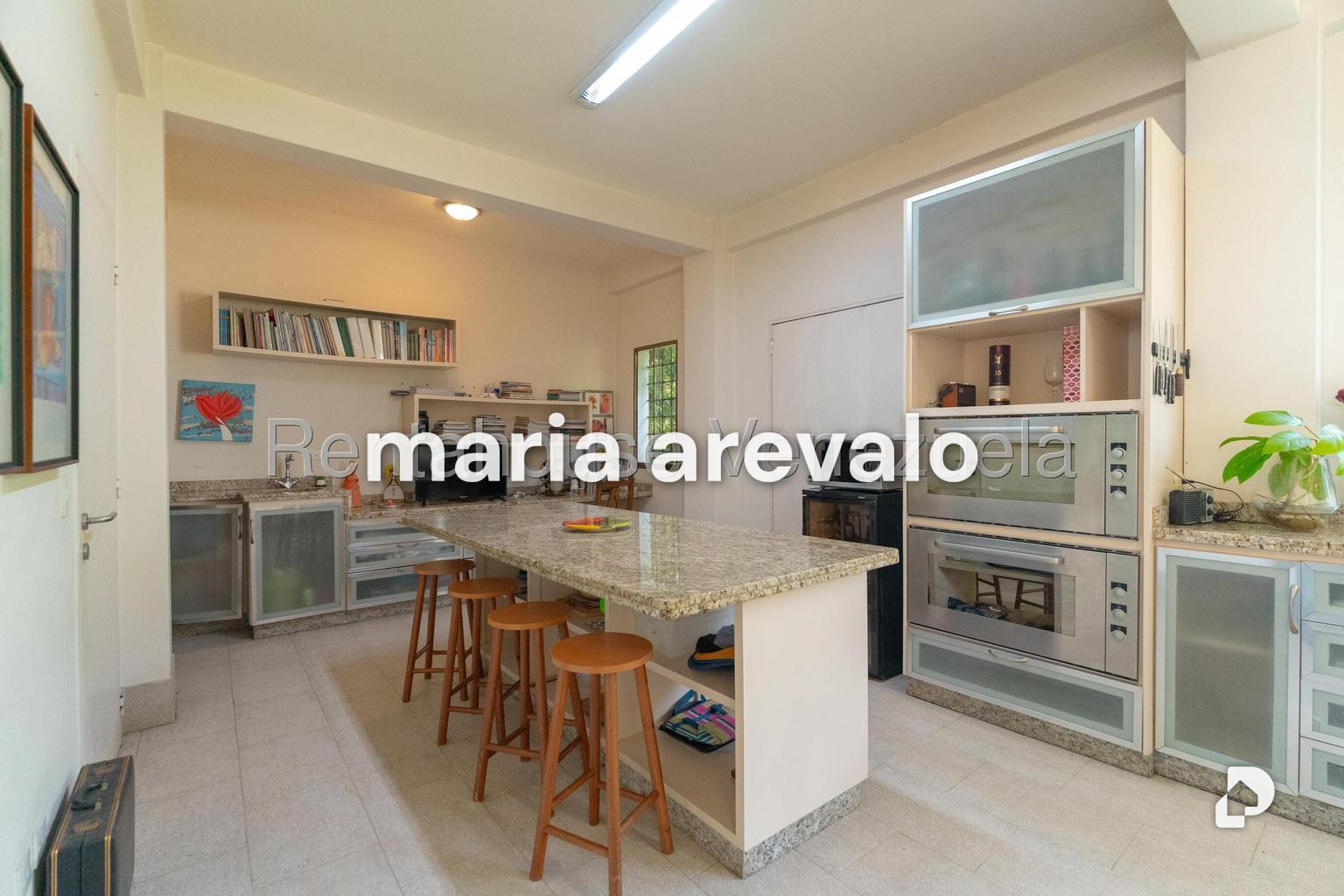 Casa en Miranda, Caracas – 19