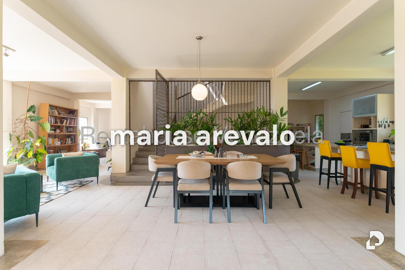 Casa en Miranda, Caracas – 14