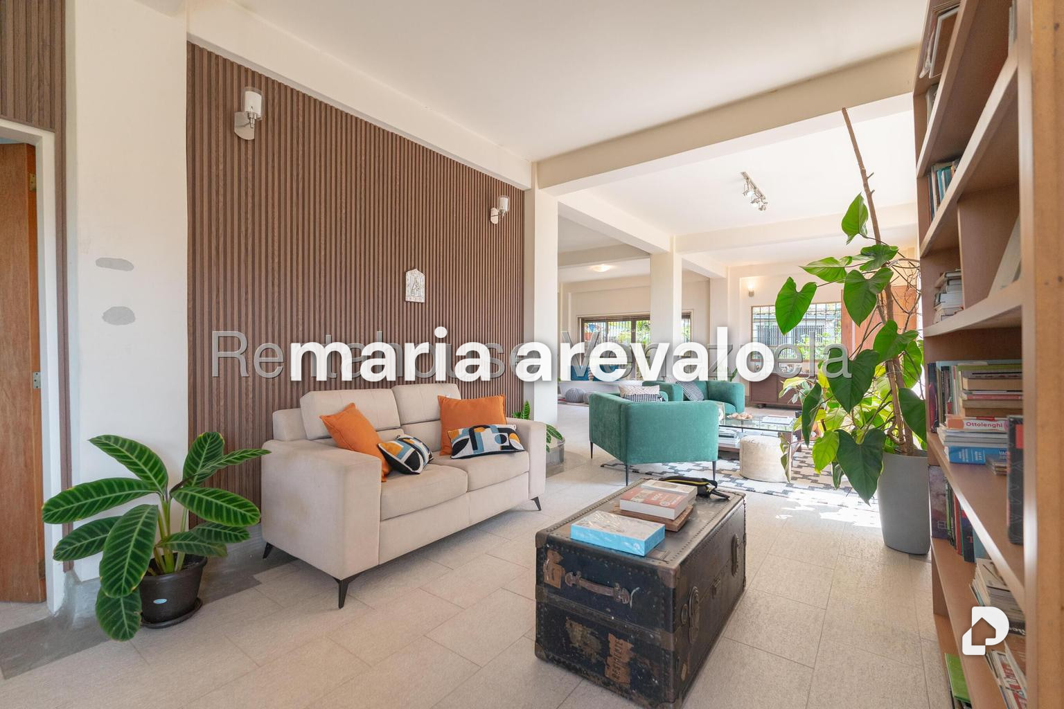 Casa en Miranda, Caracas – 11