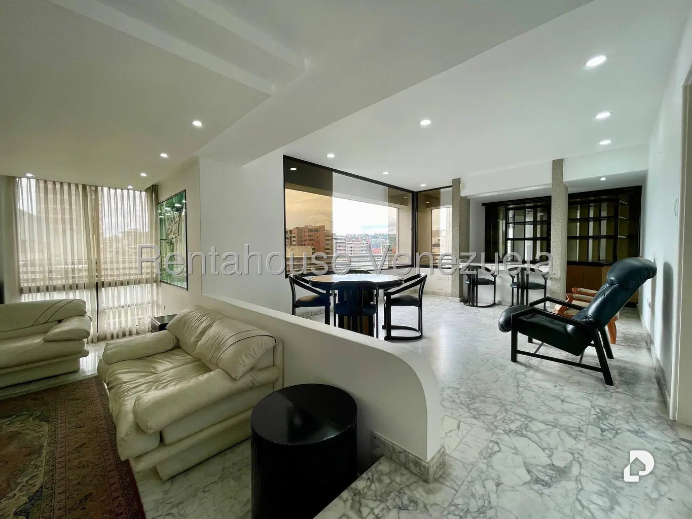 Apartamento en La Florida, Caracas – 15