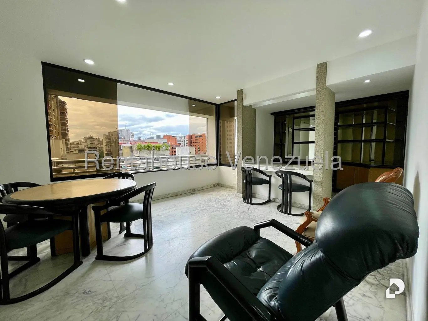 Apartamento en La Florida, Caracas – 16