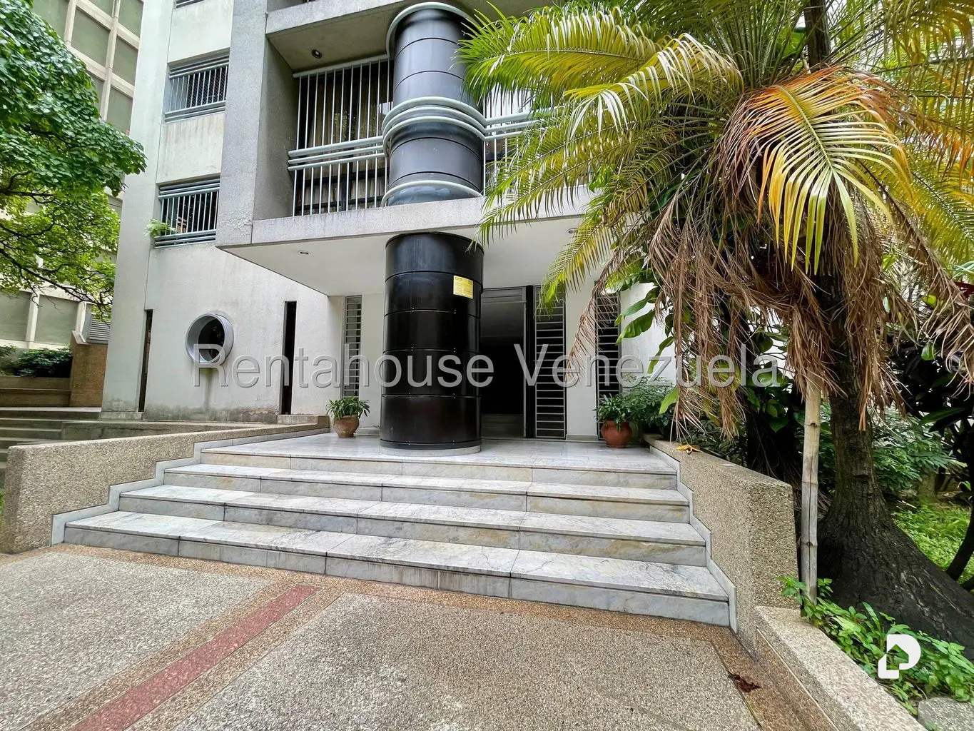 Apartamento en La Florida, Caracas – 3