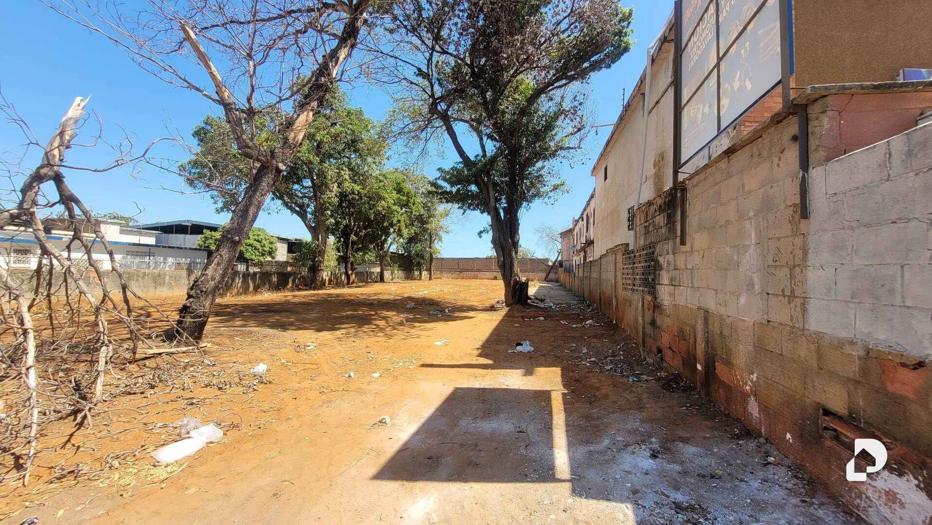 Terreno en Avenida La Limpia, Maracaibo