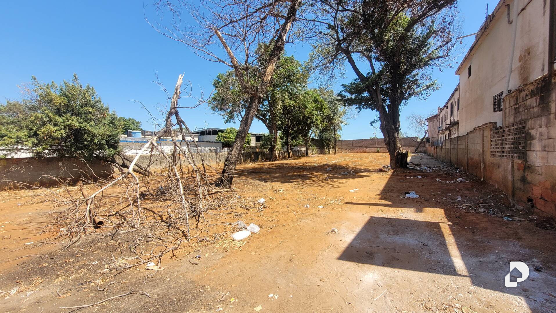 Terreno en Avenida La Limpia, Maracaibo