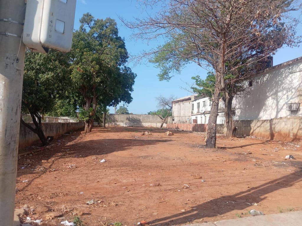 Terreno en Maracaibo - 1
