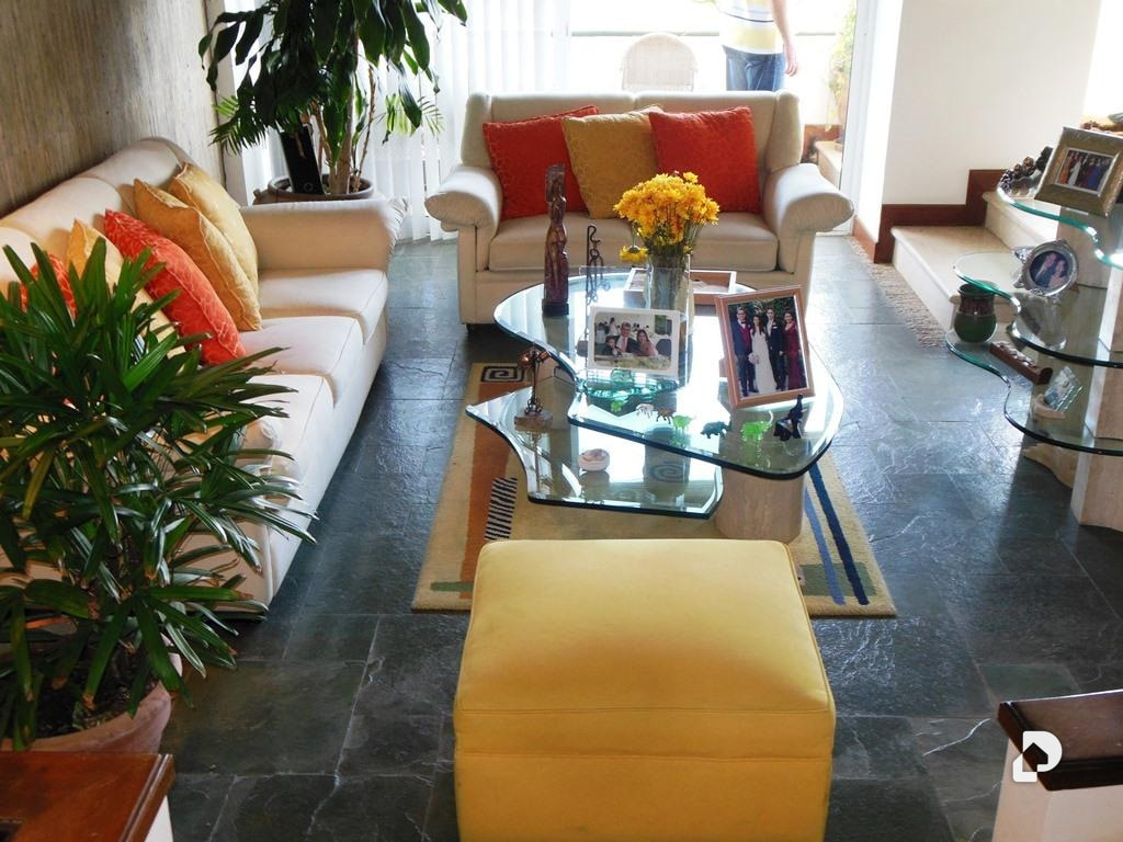 Apartamento en Mirador de Los Campitos, Caracas – 5