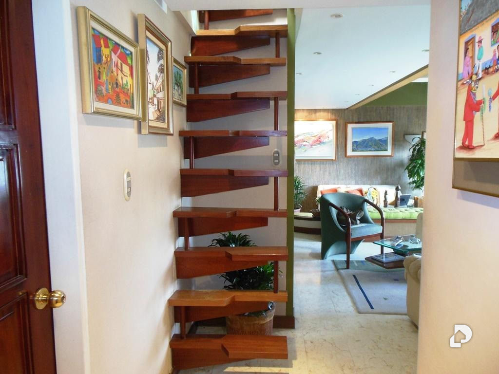 Apartamento en Mirador de Los Campitos, Caracas – 29