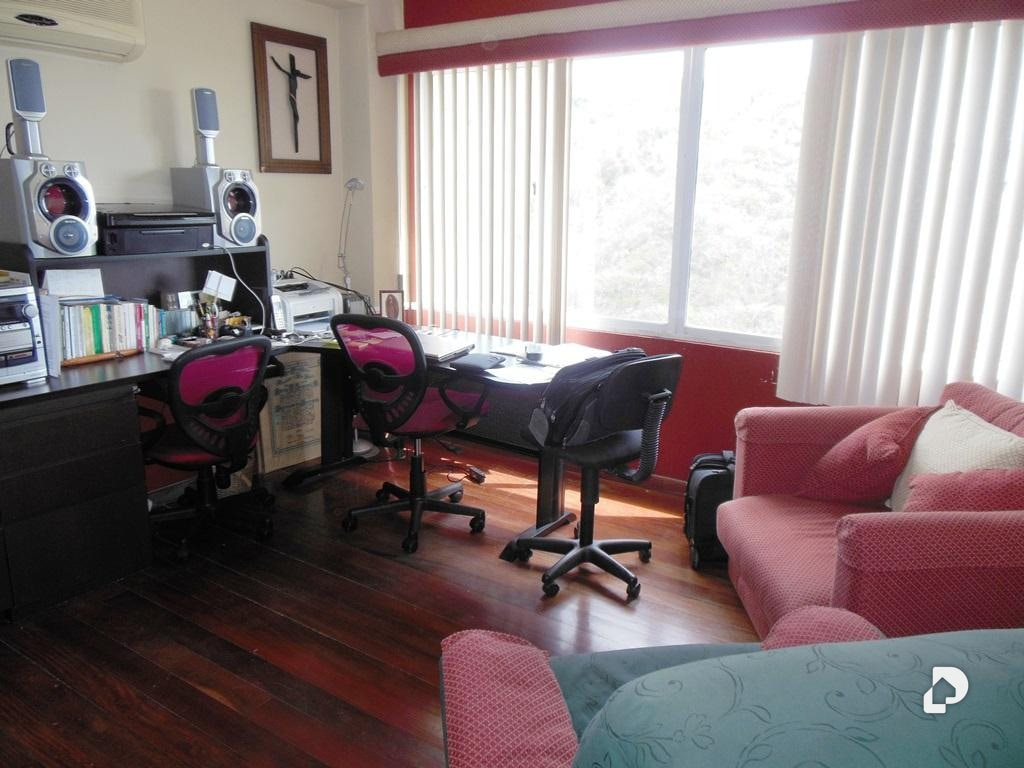 Apartamento en Mirador de Los Campitos, Caracas – 28