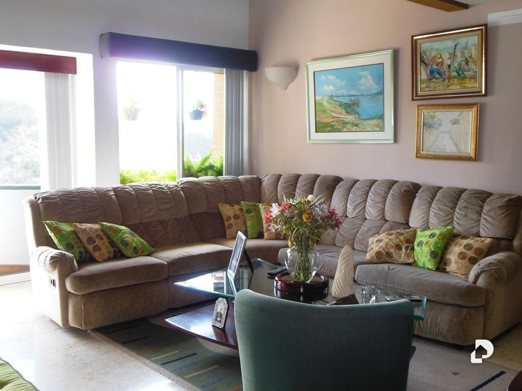 Apartamento en Mirador de Los Campitos, Caracas – 6