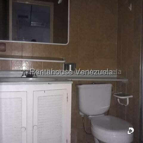 Oficina en El Rosal, Caracas – 14
