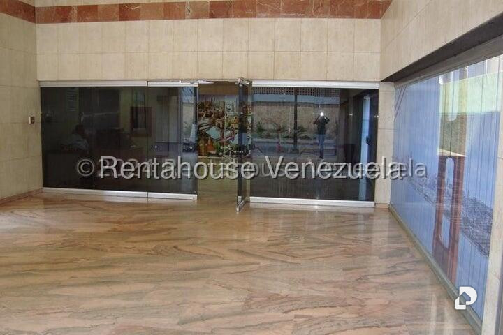 Oficina en El Rosal, Caracas – 2