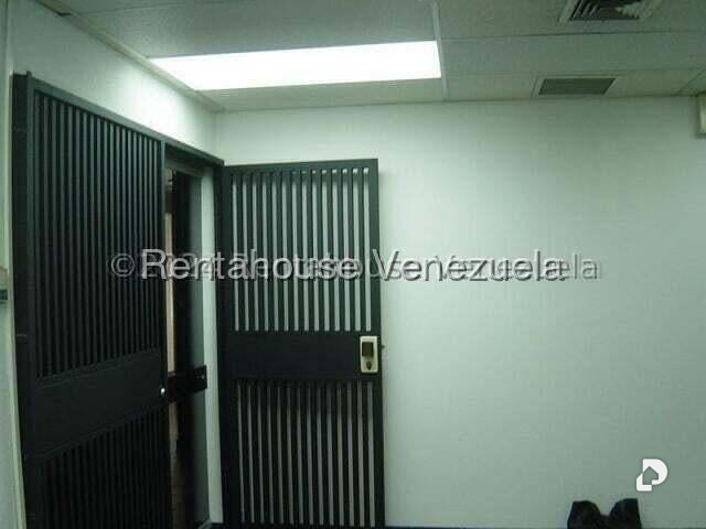Oficina en El Rosal, Caracas – 4