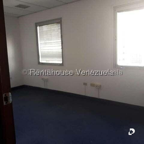 Oficina en El Rosal, Caracas – 7