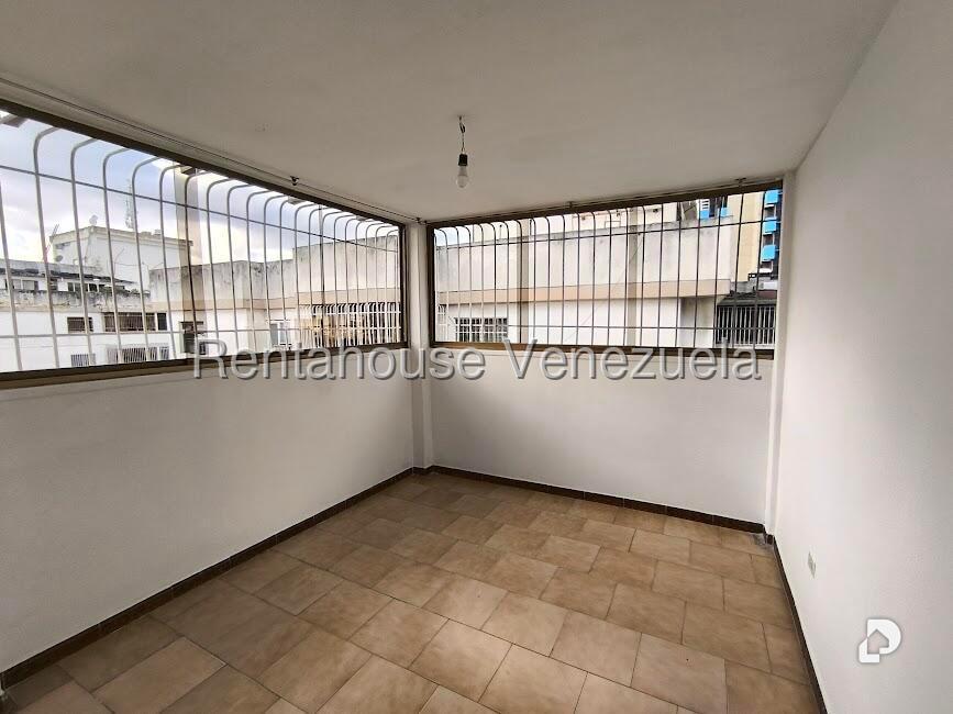 Apartamento en Parroquia La Candelaria, Caracas