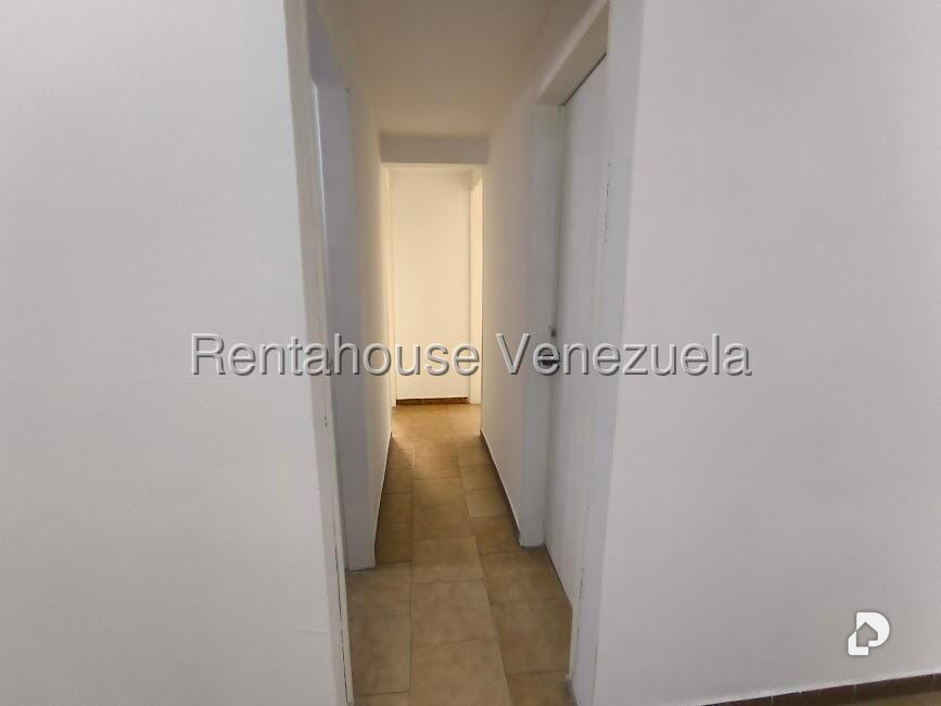 Apartamento en Parroquia La Candelaria, Caracas