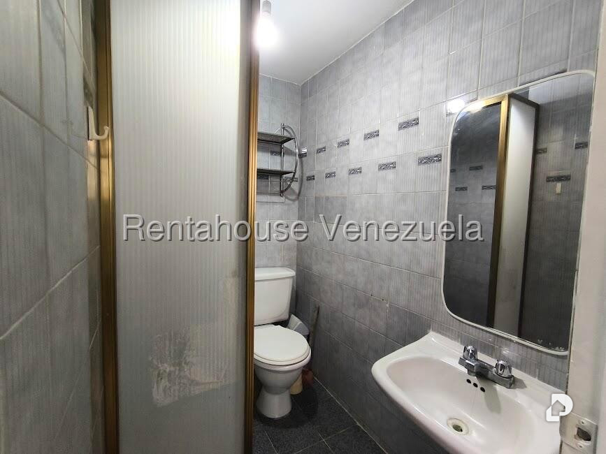 Apartamento en Parroquia La Candelaria, Caracas