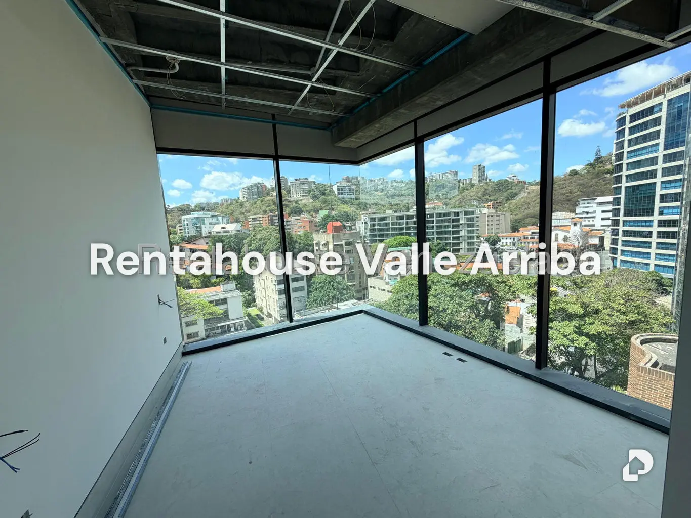 Apartamento en Las Mercedes, Caracas – 2