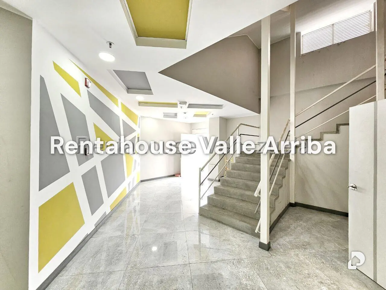 Edificio en Los Ruices, Caracas – 30
