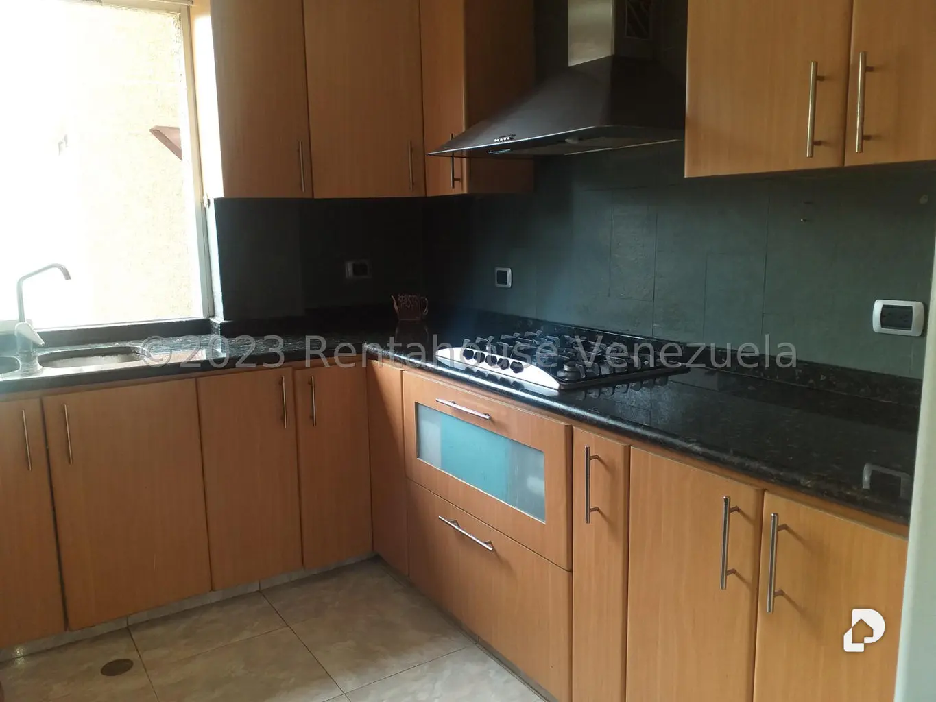 Apartamento en Santa Paula, Caracas – 16