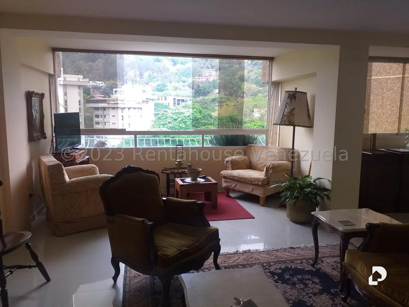 Apartamento en Santa Paula, Caracas – 8