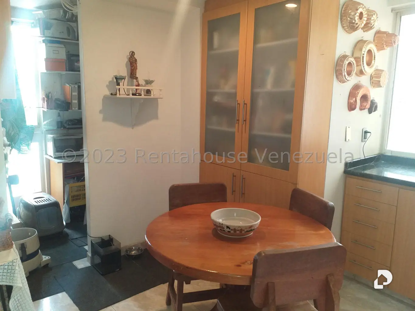 Apartamento en Santa Paula, Caracas – 19