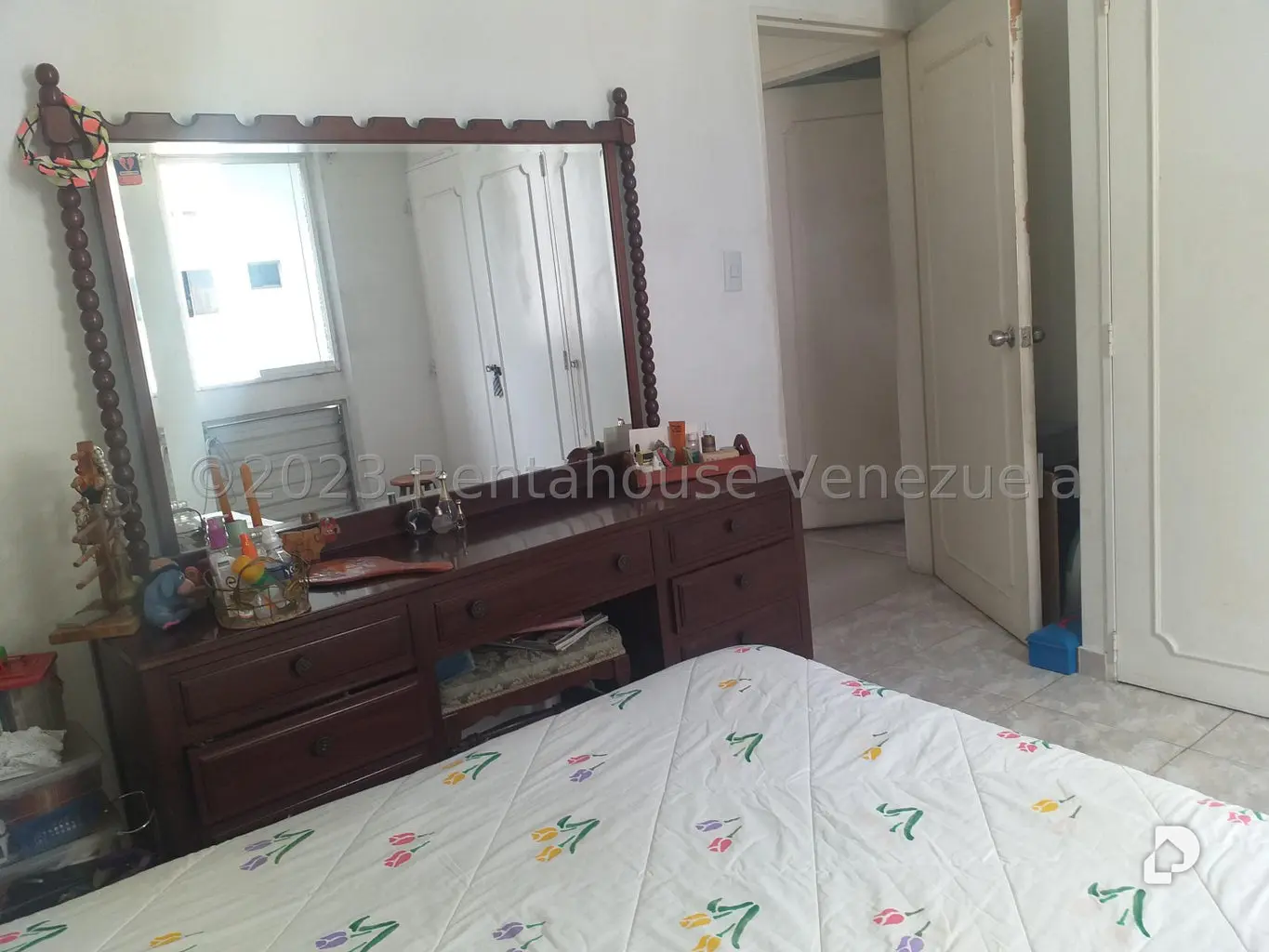 Apartamento en Santa Paula, Caracas – 25
