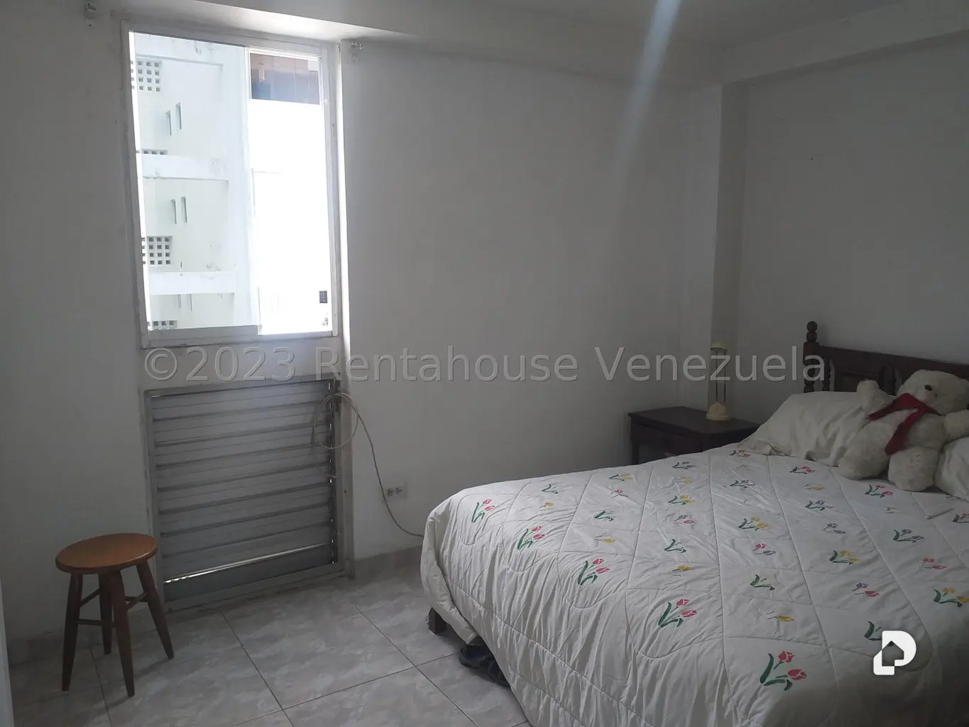 Apartamento en Santa Paula, Caracas – 24