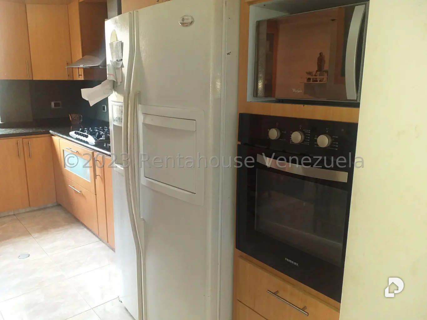 Apartamento en Santa Paula, Caracas – 17
