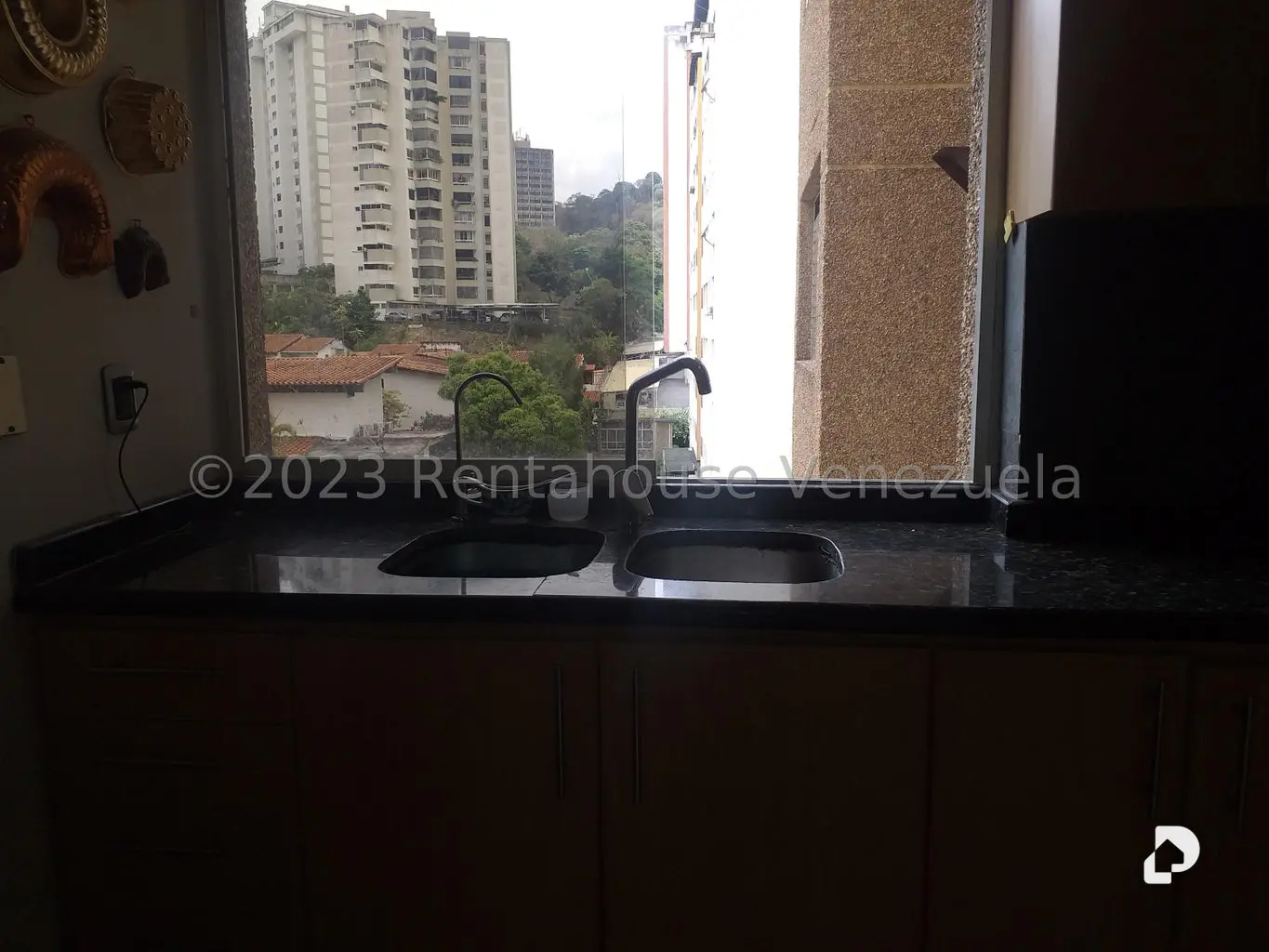 Apartamento en Santa Paula, Caracas – 21