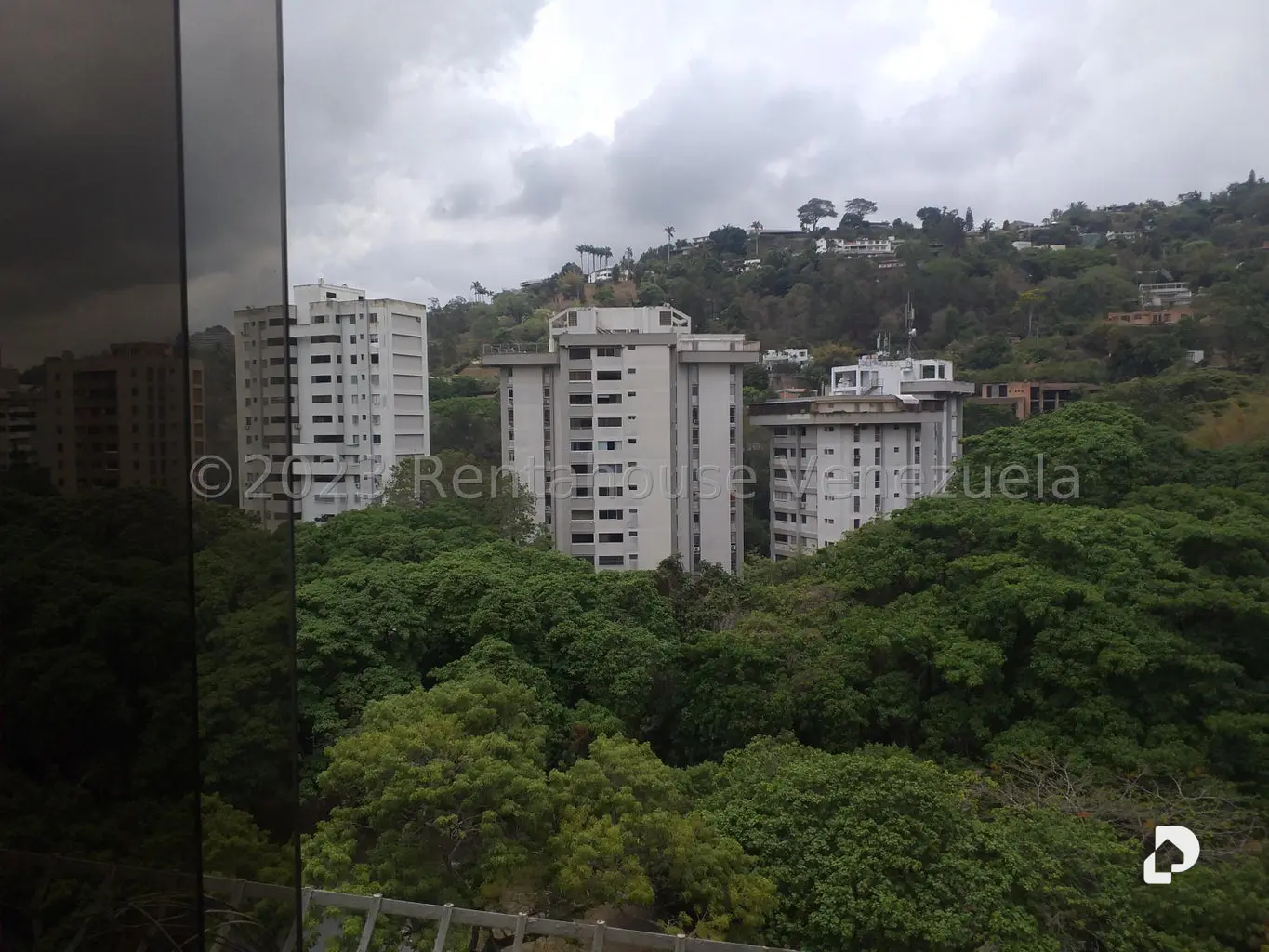 Apartamento en Santa Paula, Caracas – 14