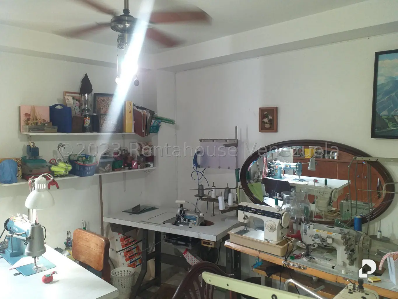 Apartamento en Santa Paula, Caracas – 30