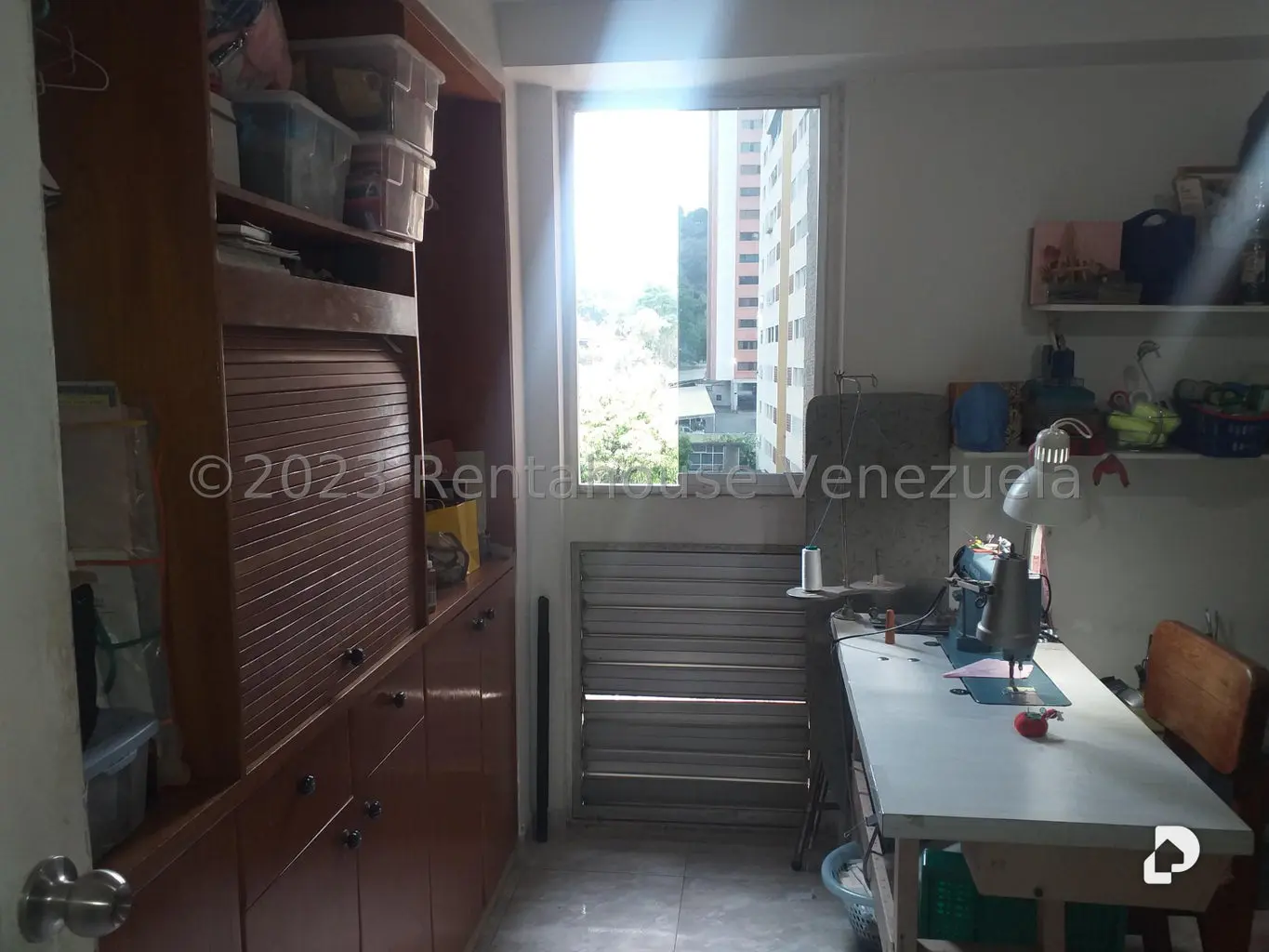 Apartamento en Santa Paula, Caracas – 29