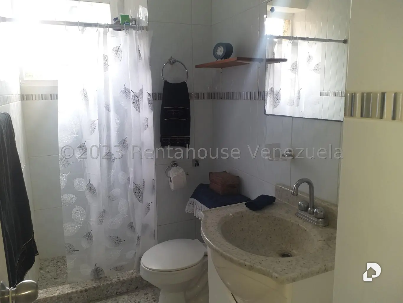 Apartamento en Santa Paula, Caracas – 28