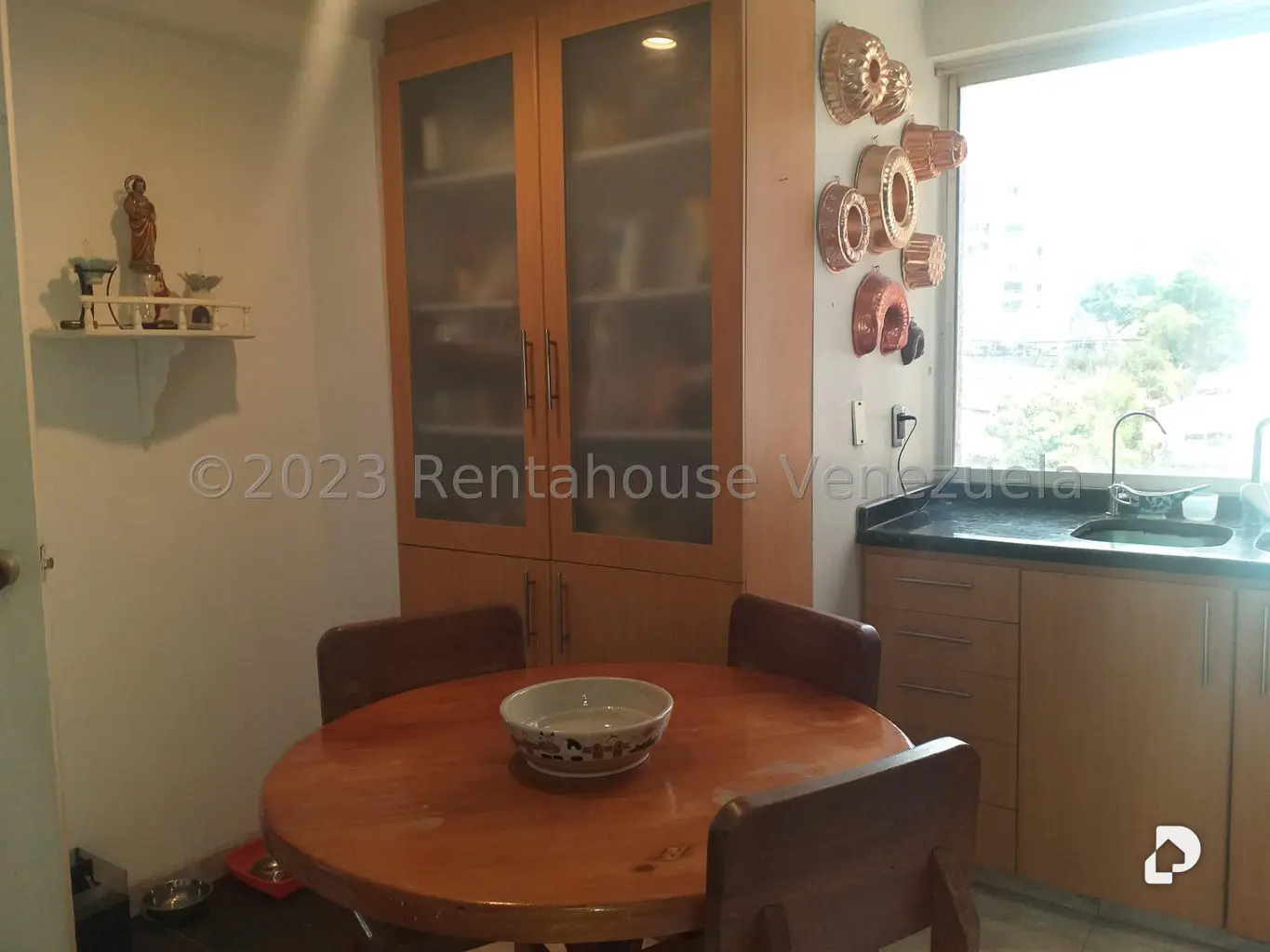 Apartamento en Santa Paula, Caracas – 20