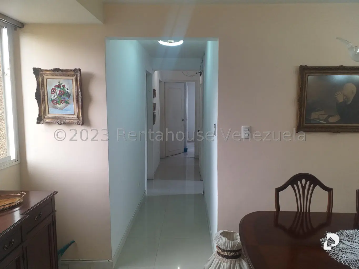 Apartamento en Santa Paula, Caracas – 23