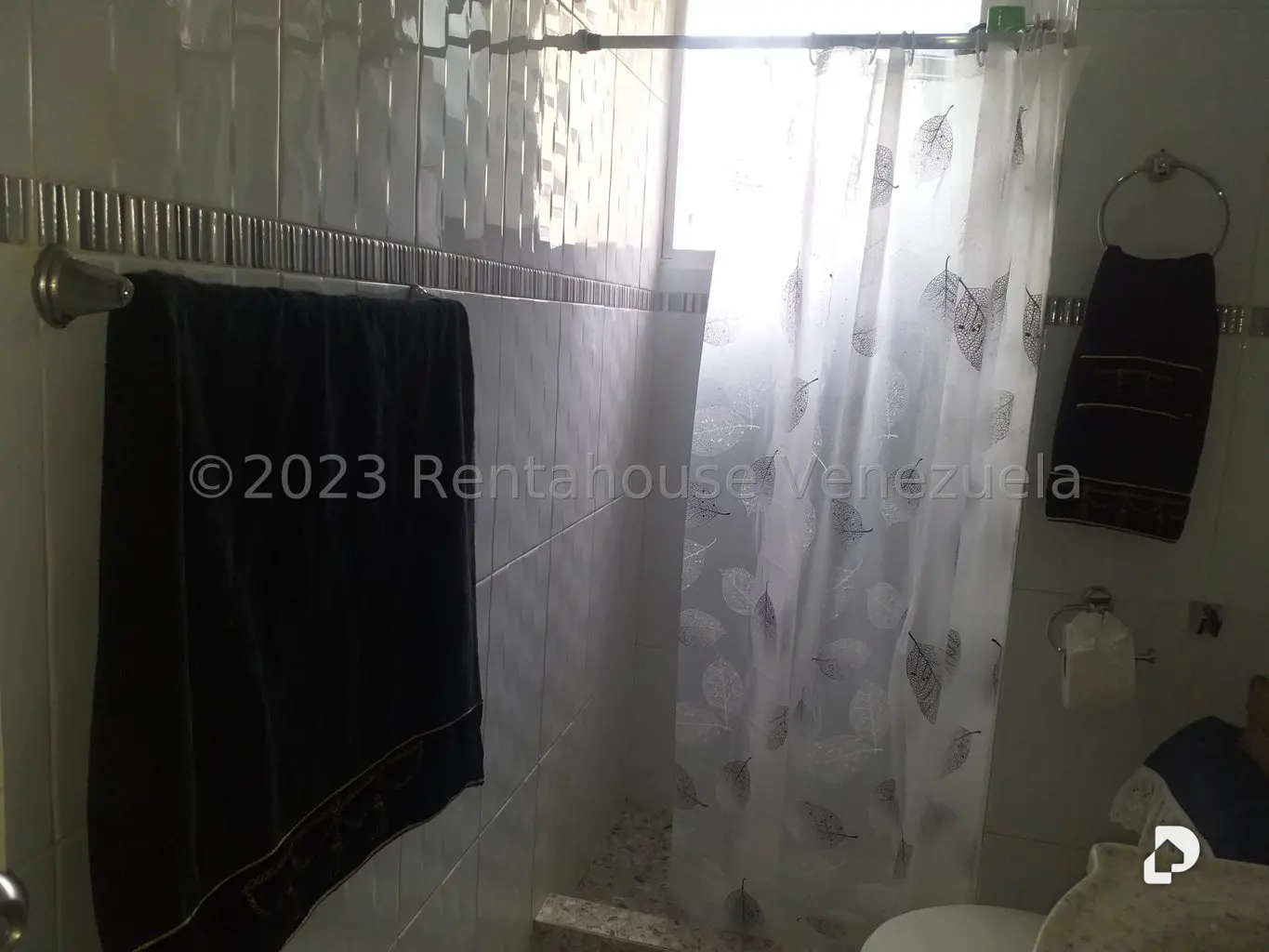 Apartamento en Santa Paula, Caracas – 27