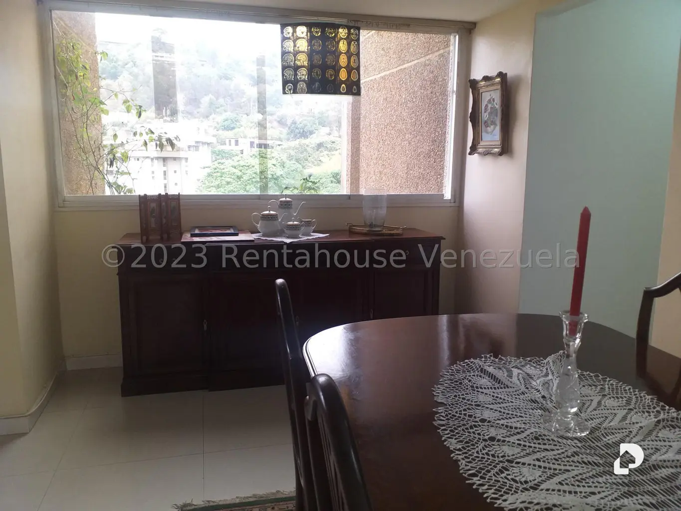 Apartamento en Santa Paula, Caracas – 12
