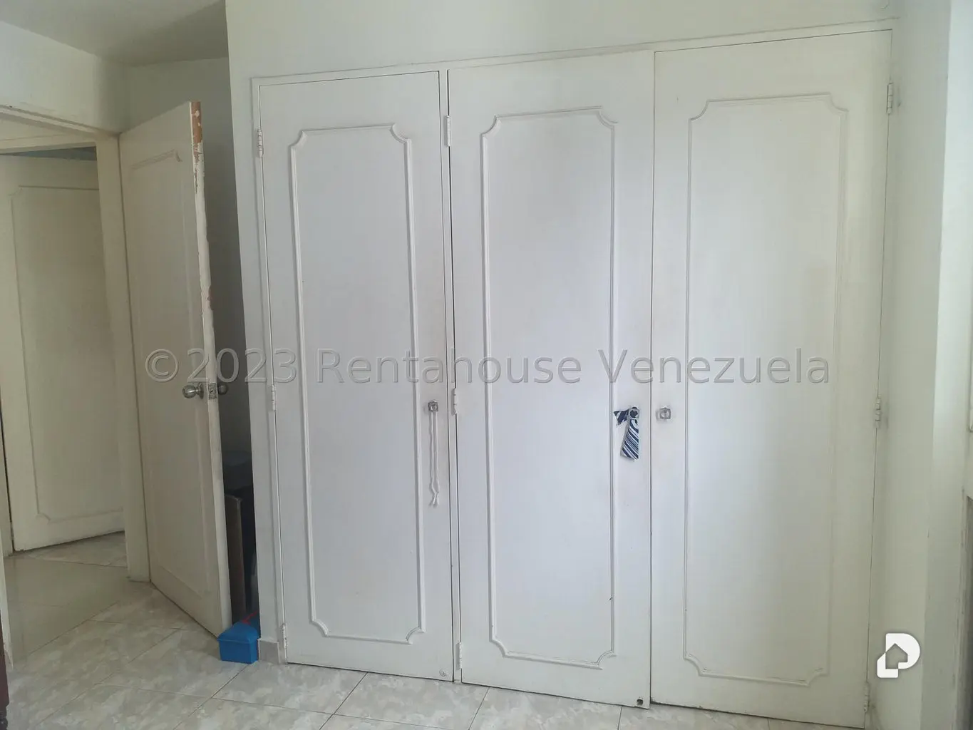 Apartamento en Santa Paula, Caracas – 26