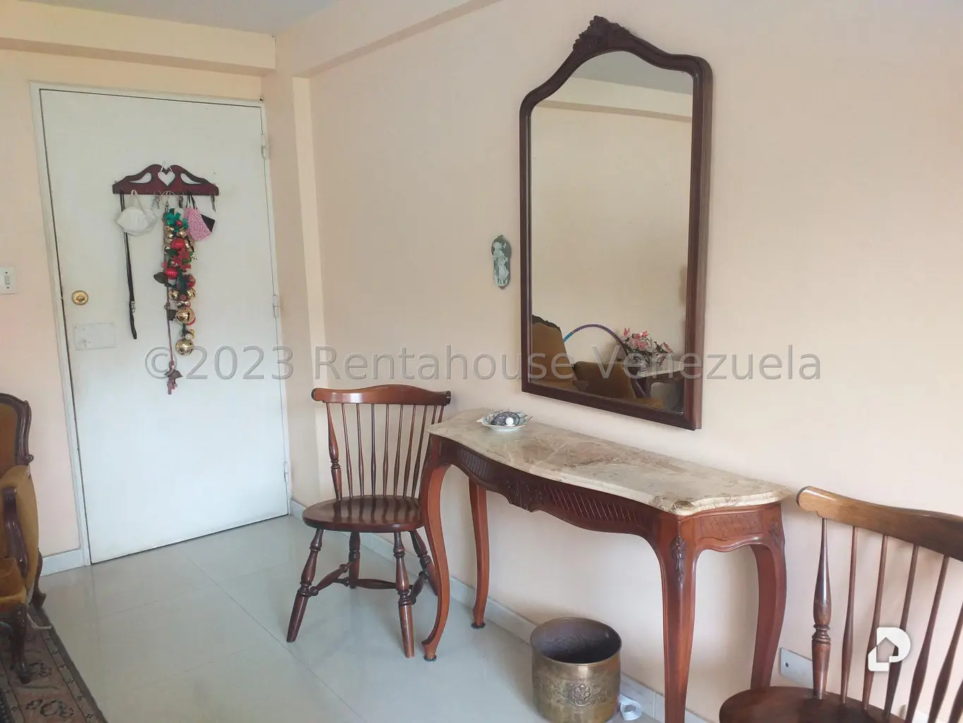 Apartamento en Santa Paula, Caracas – 7