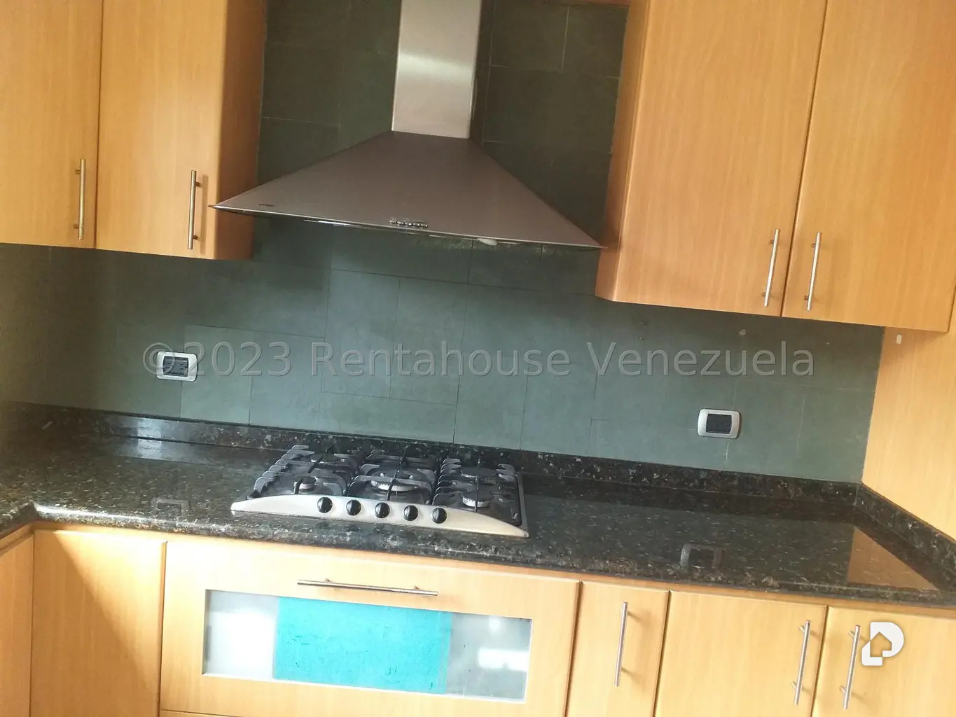 Apartamento en Santa Paula, Caracas – 18