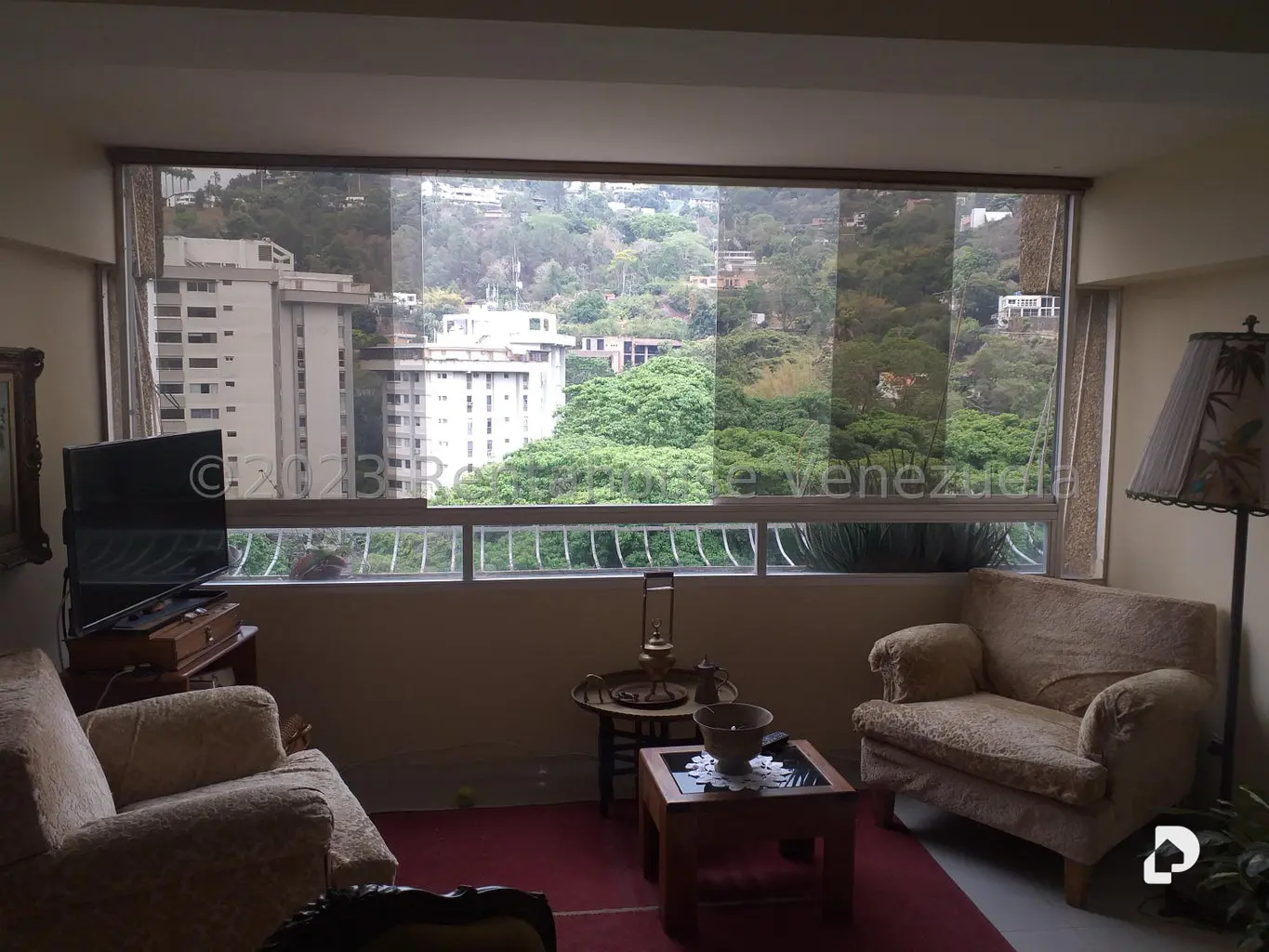 Apartamento en Santa Paula, Caracas – 9