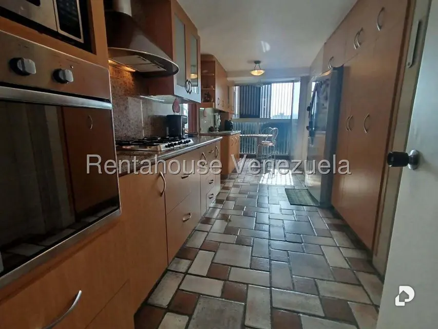 Apartamento en Cerro Verde, Caracas – 3