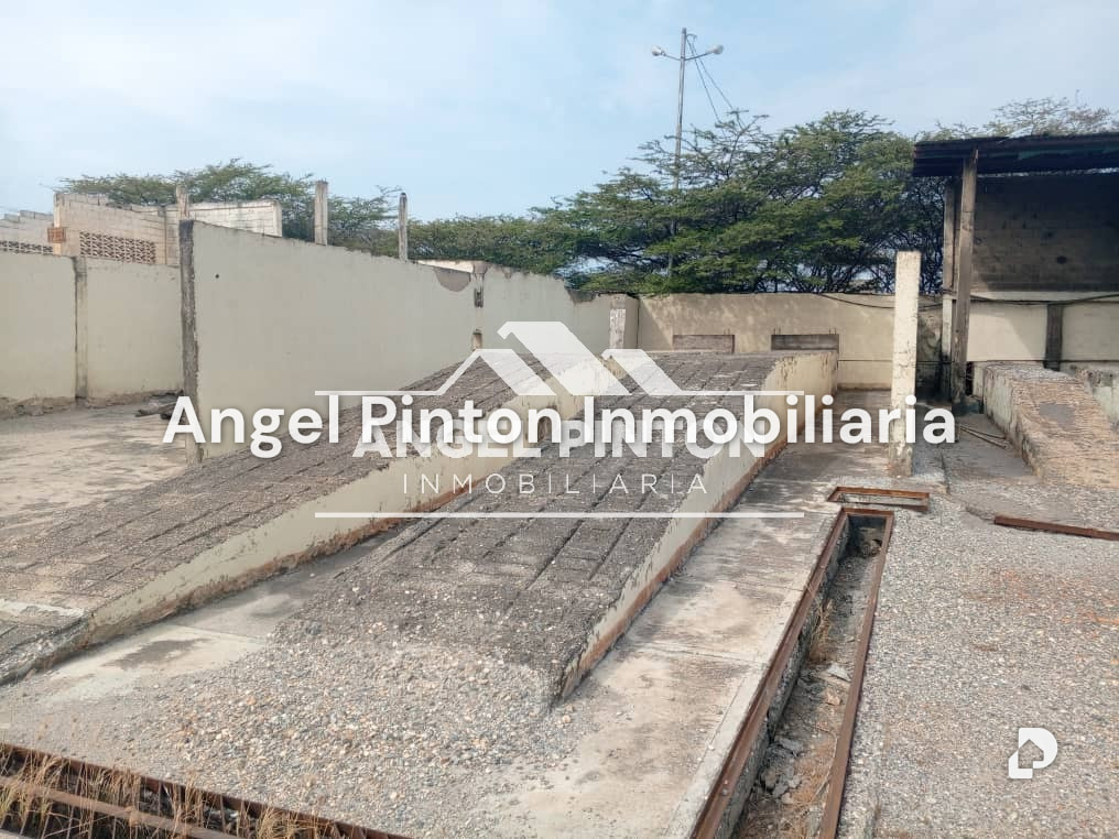 Local comercial en Florencio Jimenez, Barquisimeto – 5