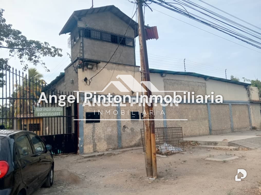 Local comercial en Florencio Jimenez, Barquisimeto – 2