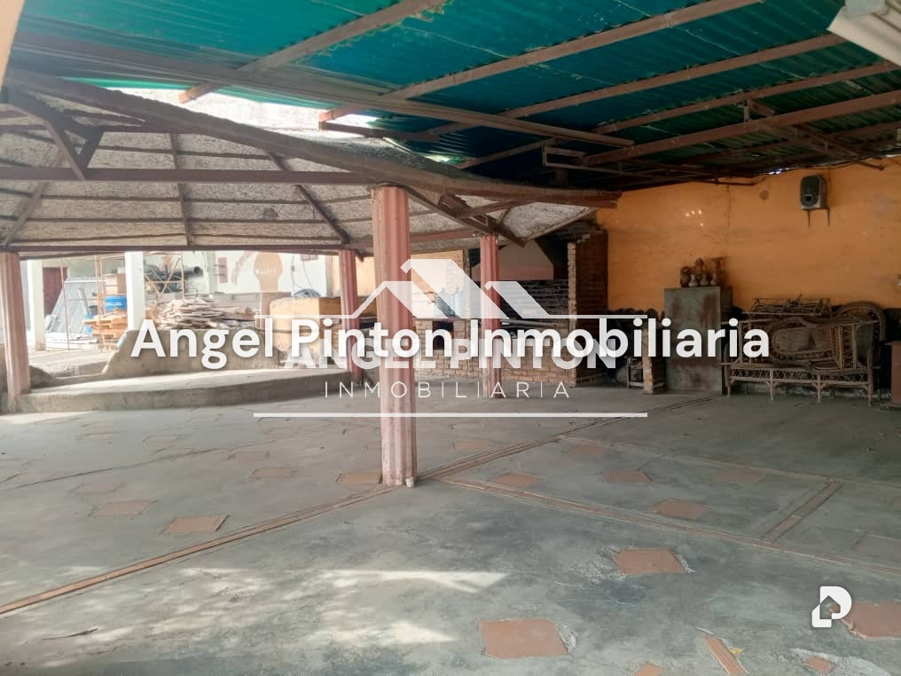 Local comercial en Florencio Jimenez, Barquisimeto – 4