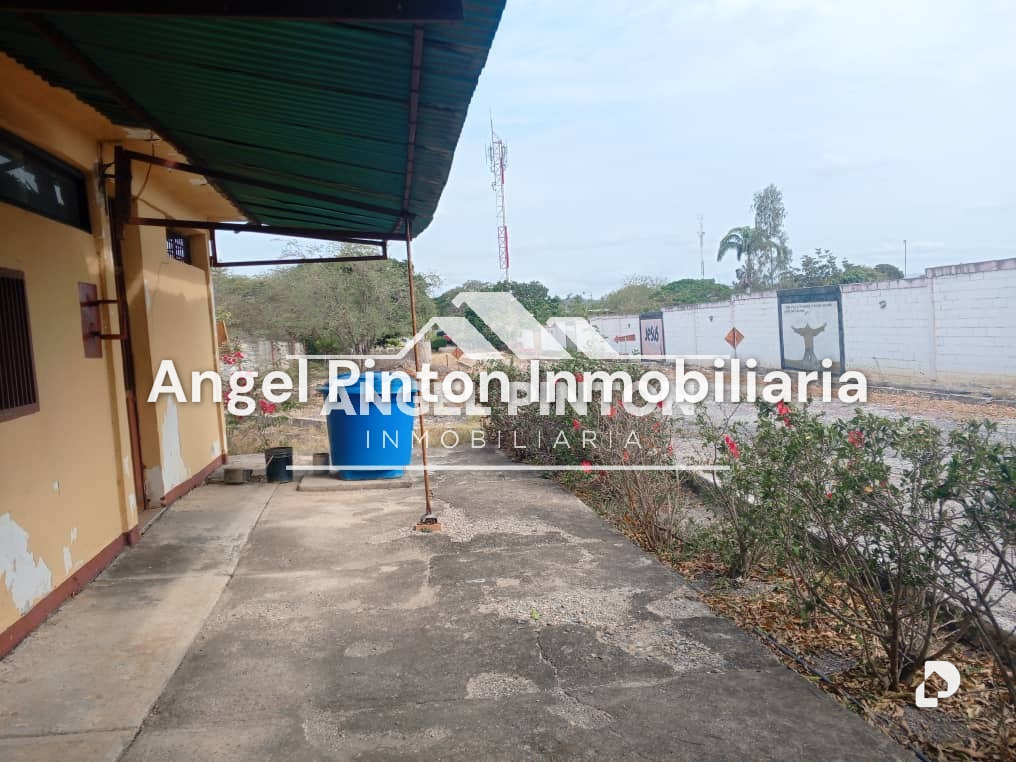 Local comercial en Florencio Jimenez, Barquisimeto – 6