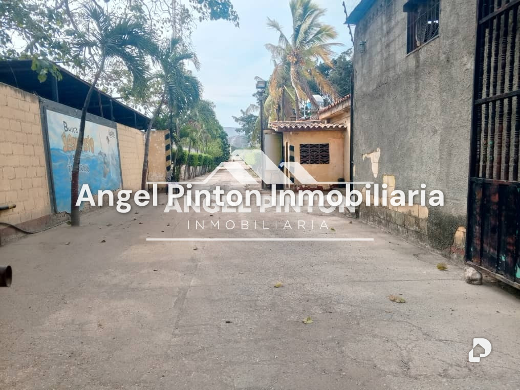 Local comercial en Florencio Jimenez, Barquisimeto – 1
