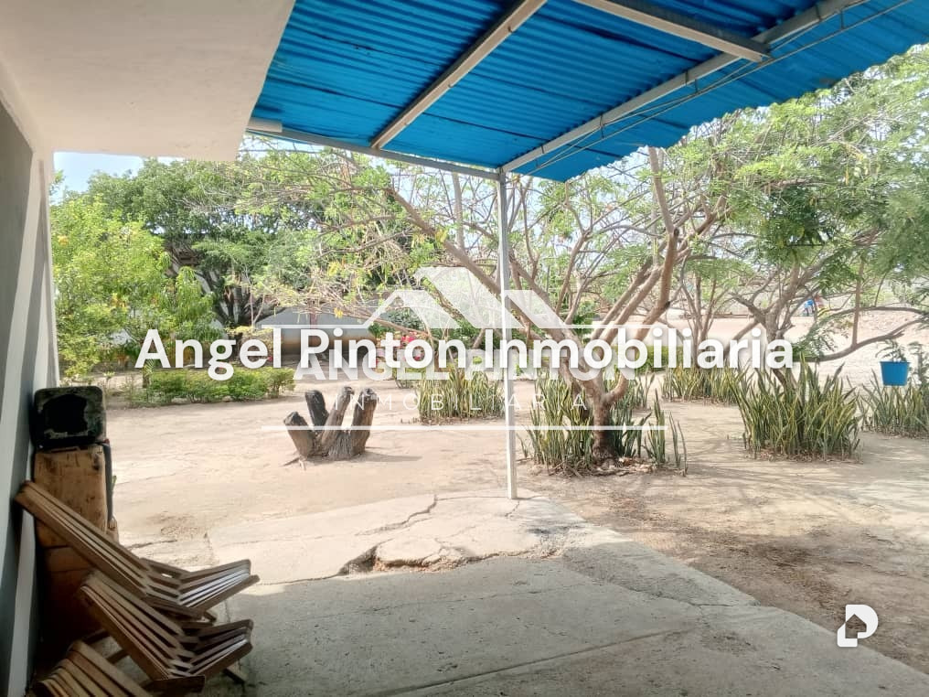 Local comercial en Florencio Jimenez, Barquisimeto – 22