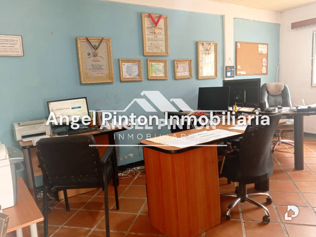 Local comercial en Florencio Jimenez, Barquisimeto – 21
