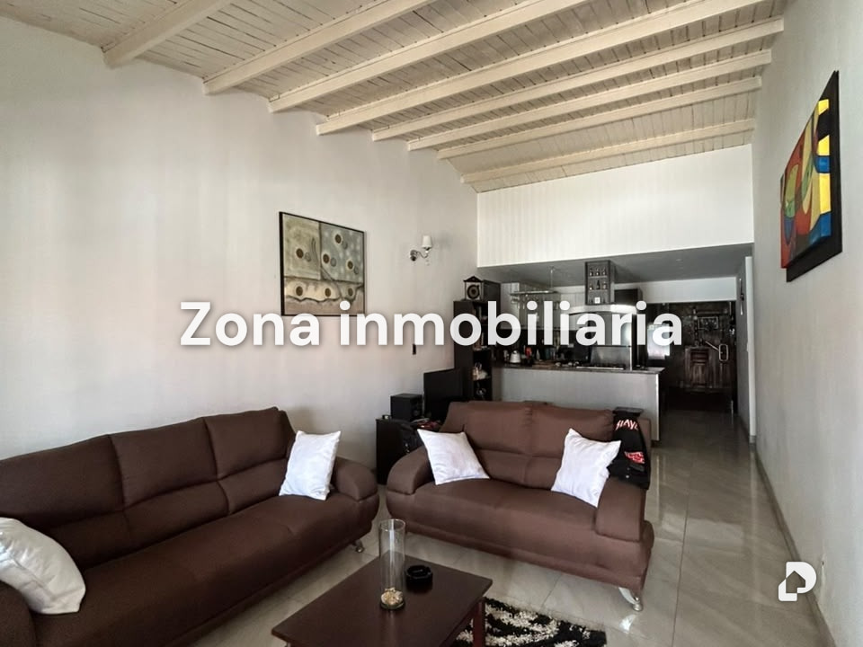Townhouse en Ciudad Alianza, Guacara – 5